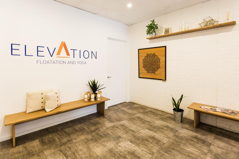 Elevation Floatation and Yoga image 3