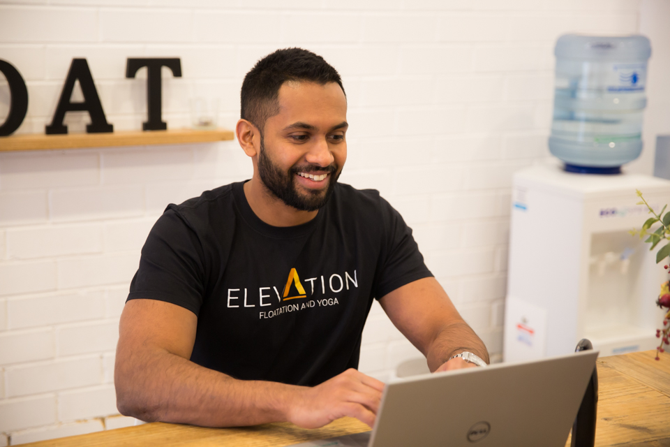 Elevation Floatation and Yoga image 5