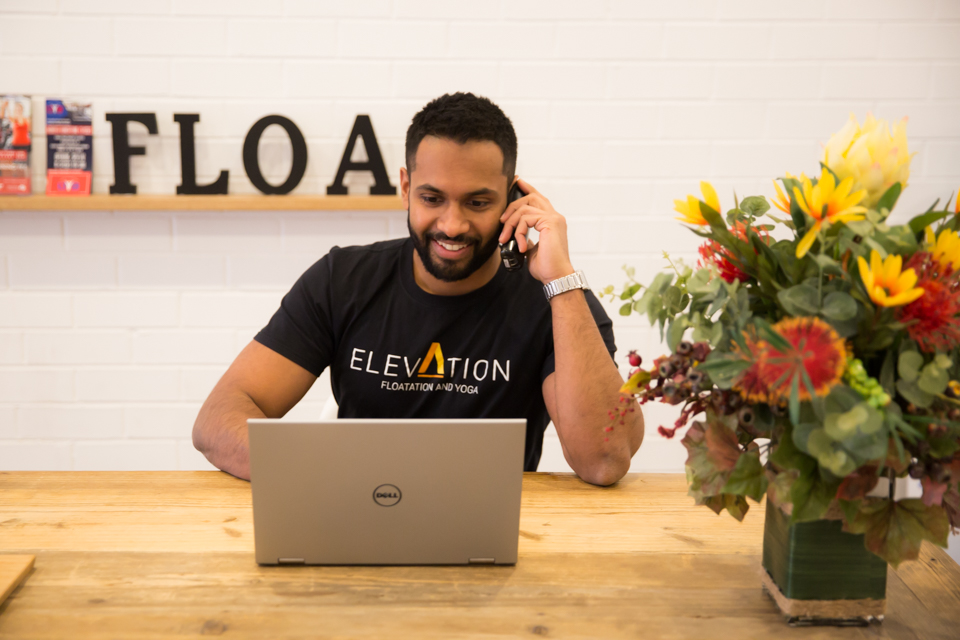 Elevation Floatation and Yoga image 6