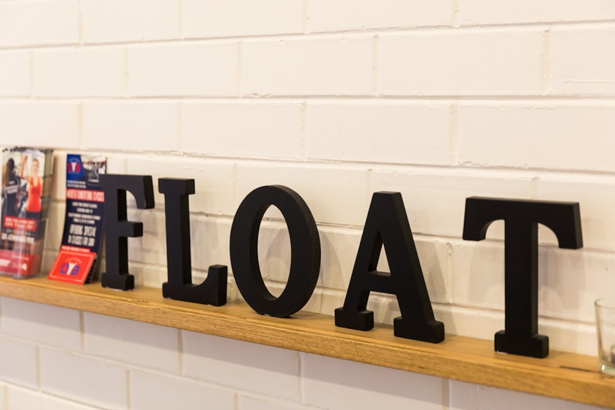 Elevation Floatation and Yoga image 7