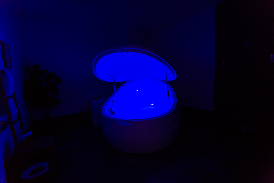 Elevation Floatation and Yoga image 11