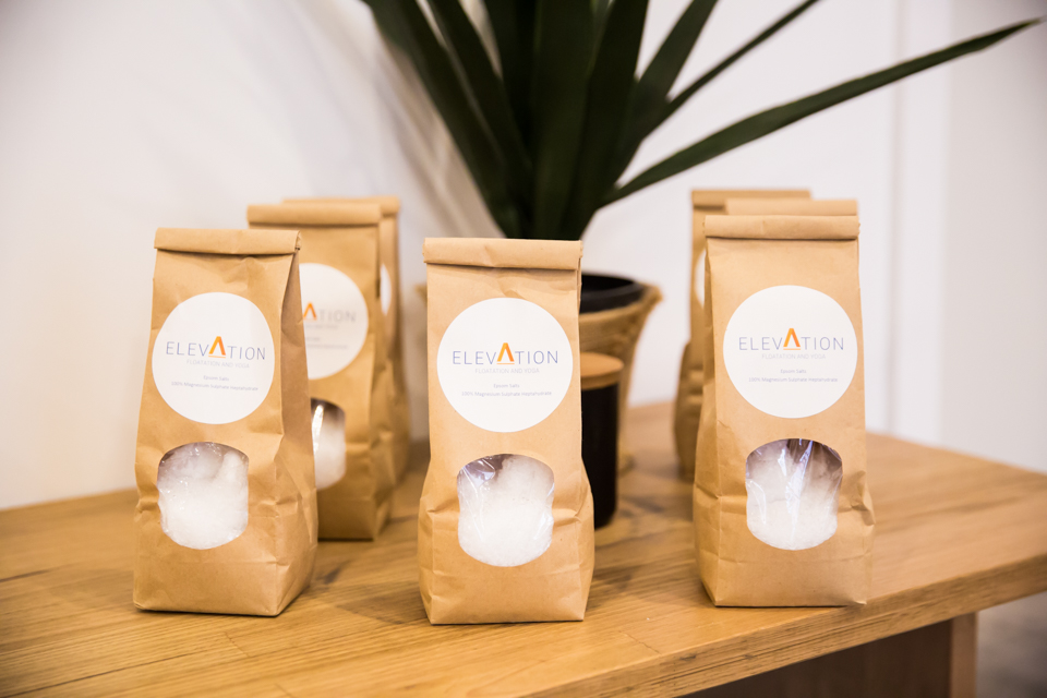 Elevation Floatation and Yoga image 12