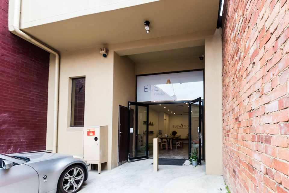 Elevation Floatation and Yoga image 17