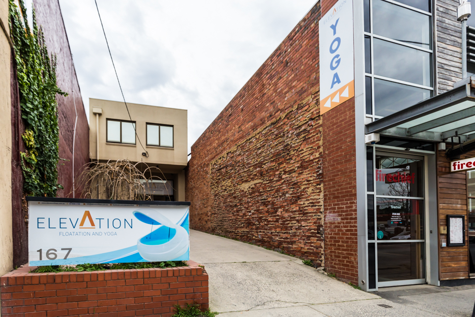 Elevation Floatation and Yoga image 18