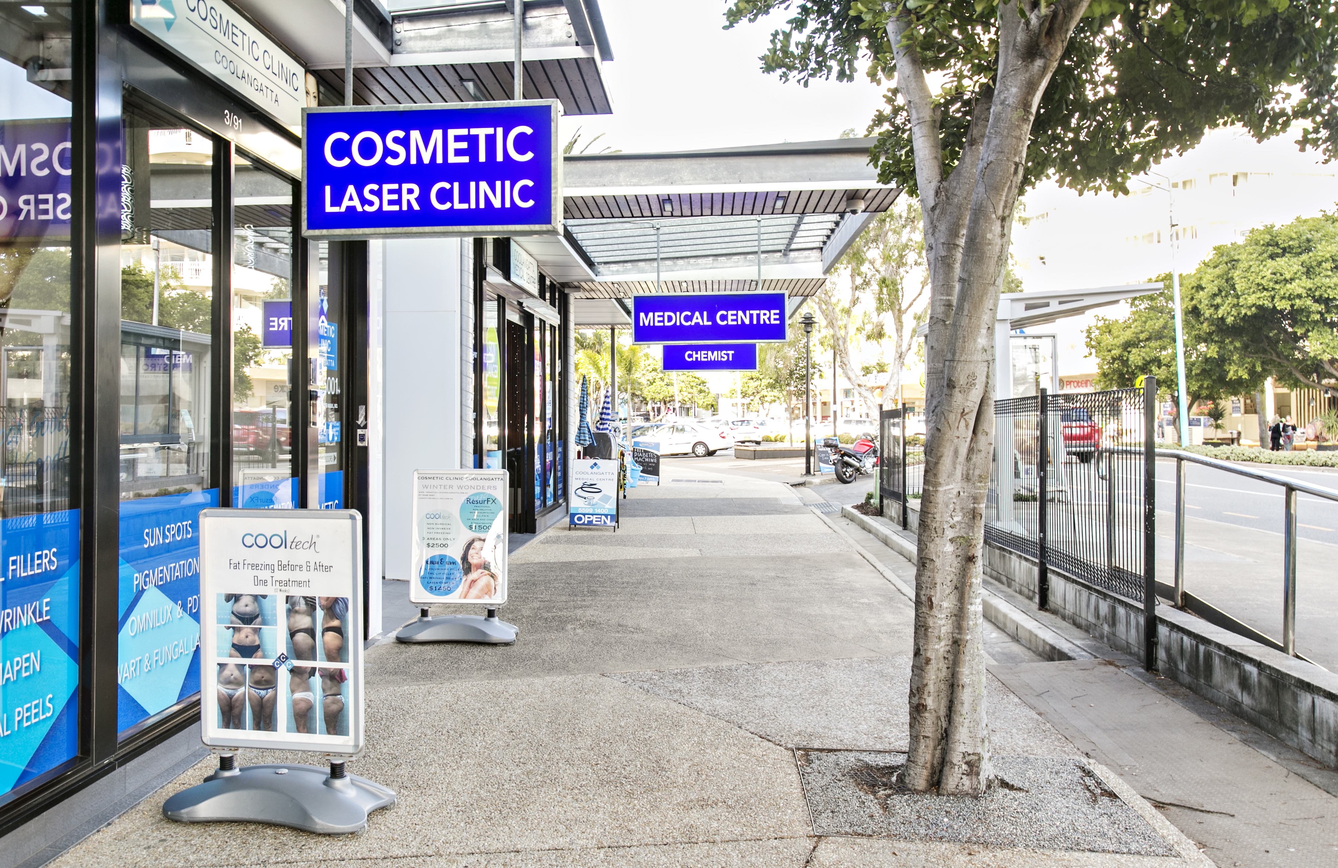 Cosmetic Clinic Coolangatta image 17