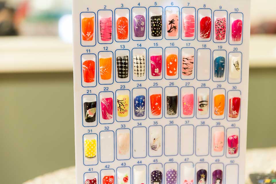 Beauty 4 Life - Altona Gate image 13