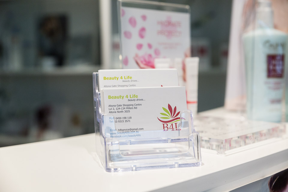 Beauty 4 Life - Altona Gate image 15