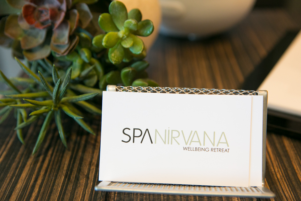 Spa Nirvana image 13