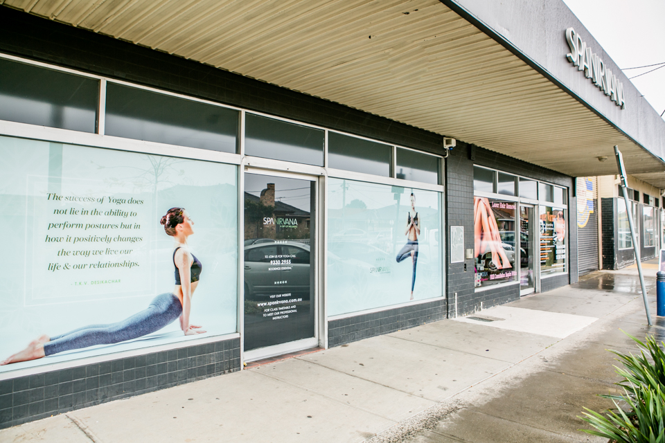 Spa Nirvana image 14