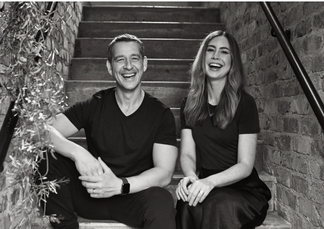 Marc & Maxwell image 3