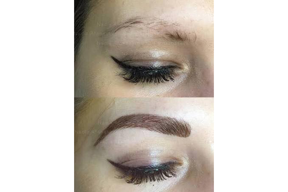 Wax'n Shape image 12