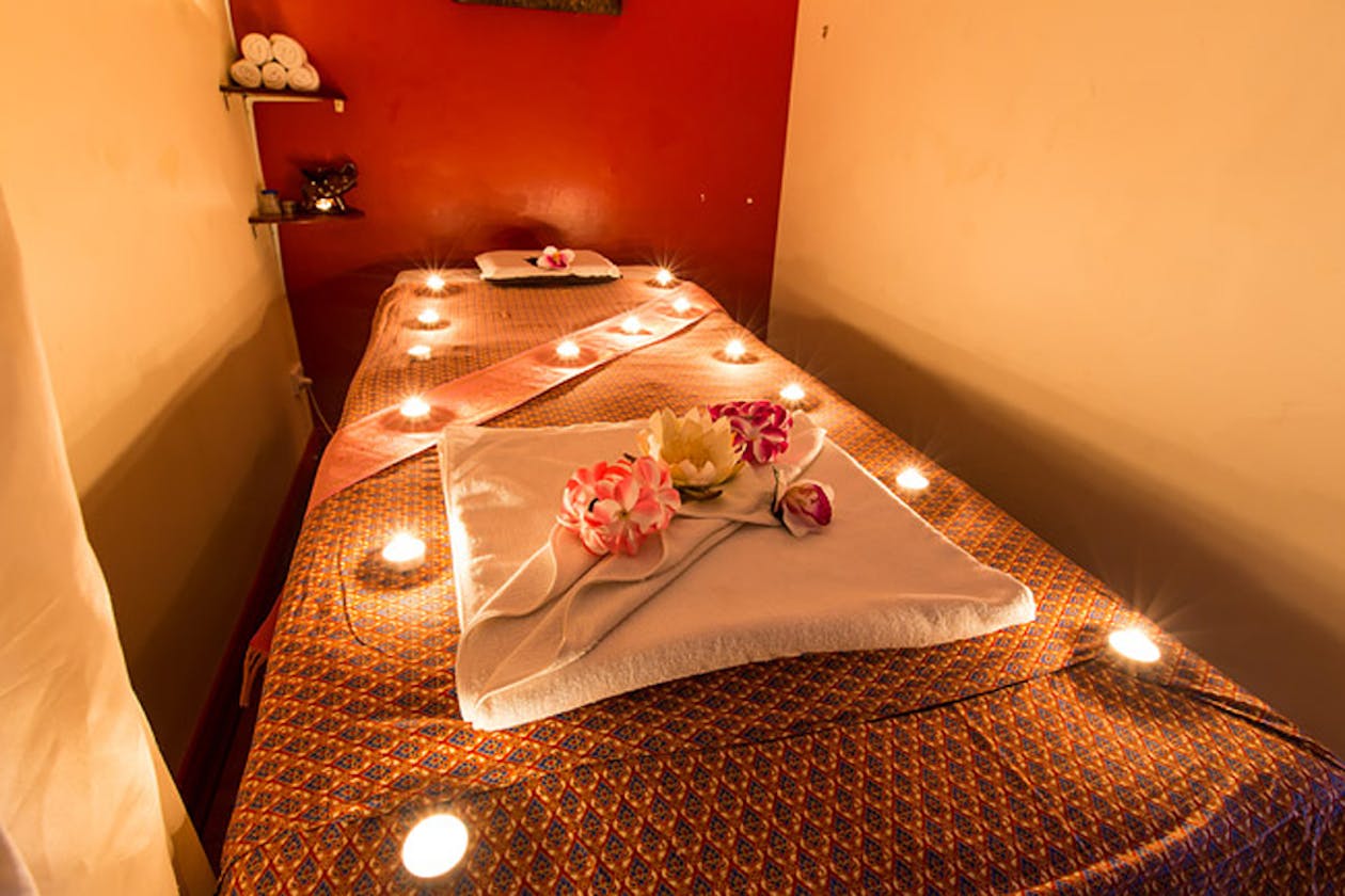 Real Traditional Thai Massage - Kingsgrove image 5