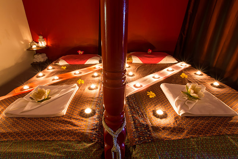 Real Traditional Thai Massage - Kingsgrove image 8