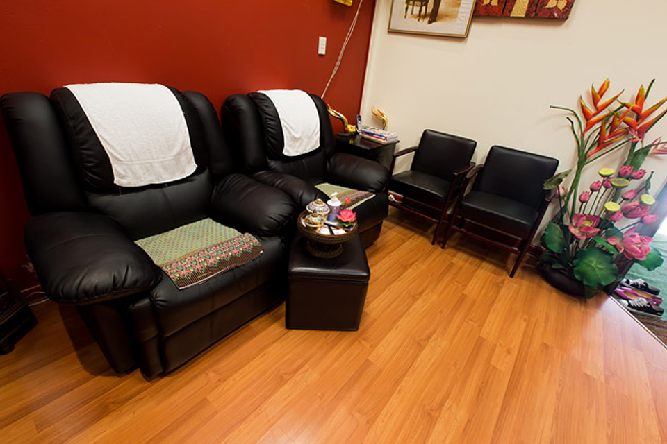 Real Traditional Thai Massage - Kingsgrove image 9