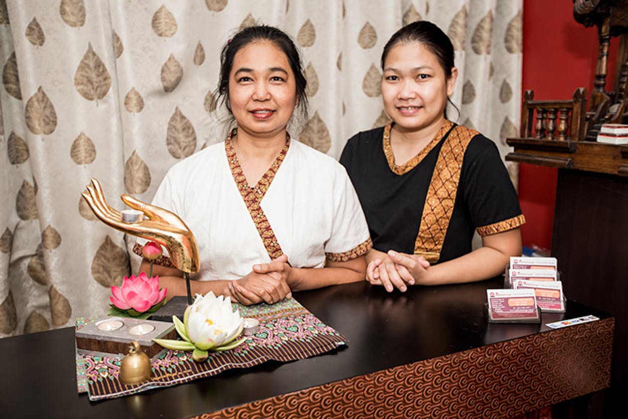 Real Traditional Thai Massage - Kingsgrove image 10