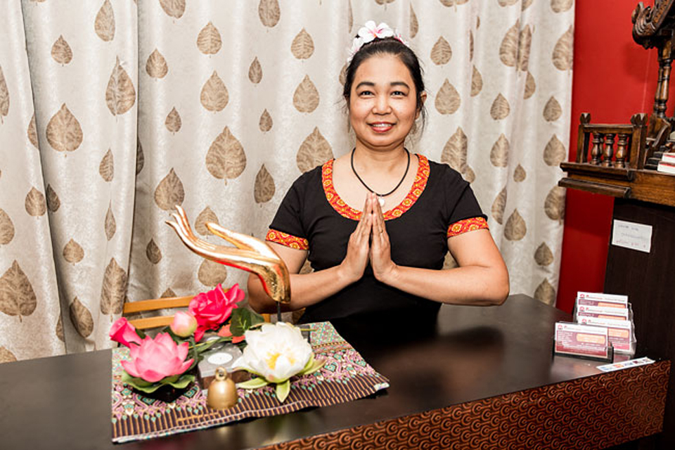 Real Traditional Thai Massage - Kingsgrove image 11
