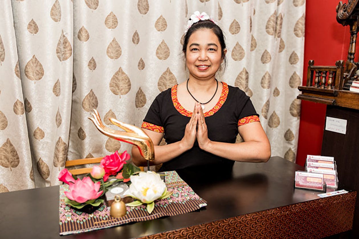 Real Traditional Thai Massage - Kingsgrove image 11
