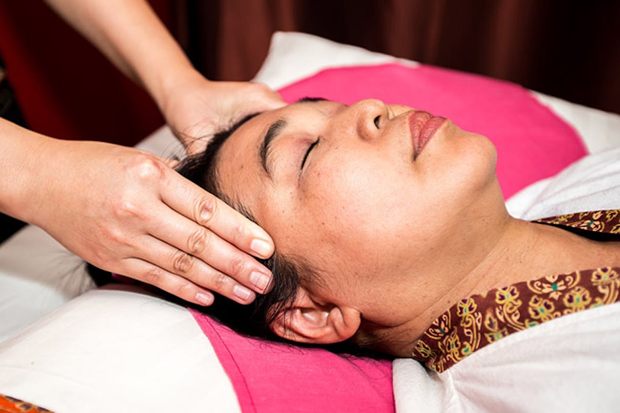 Real Traditional Thai Massage - Kingsgrove image 17