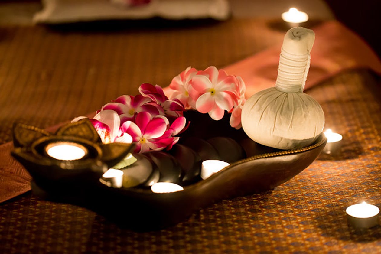 Real Traditional Thai Massage - Kingsgrove image 21