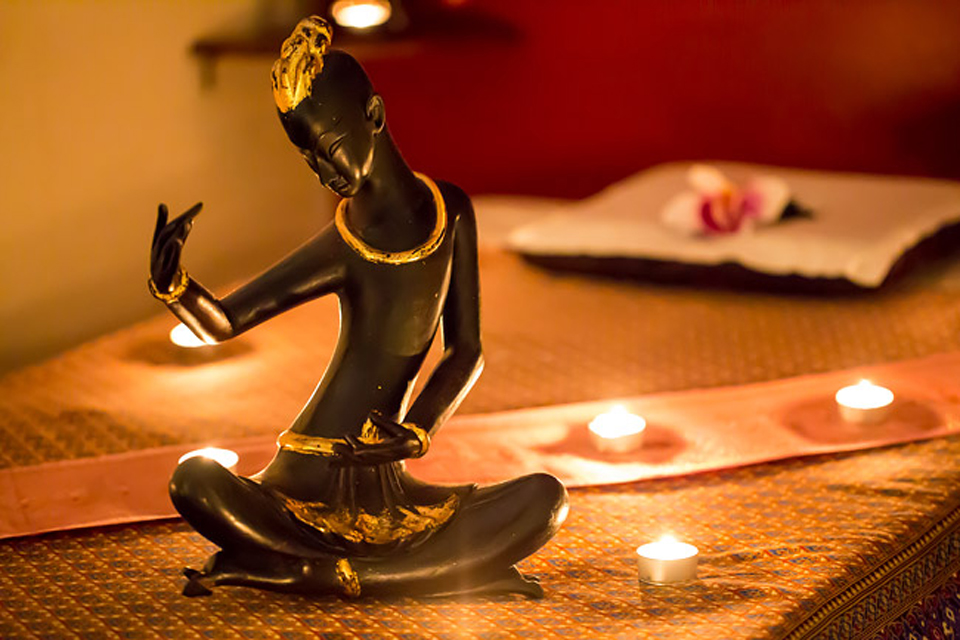 Real Traditional Thai Massage - Kingsgrove image 22