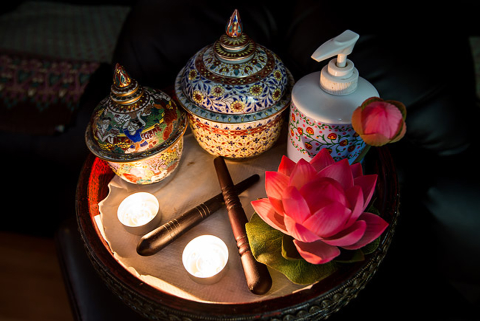 Real Traditional Thai Massage - Kingsgrove image 23