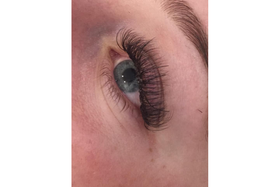 New York Nails Spa & Beauty image 9