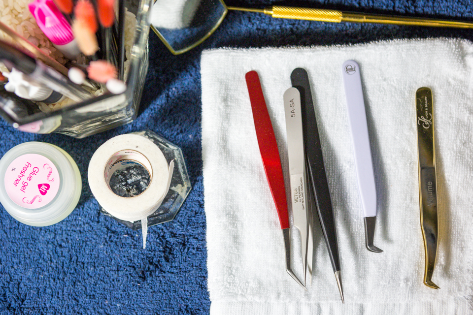 Lashes by Jiyoon image 2