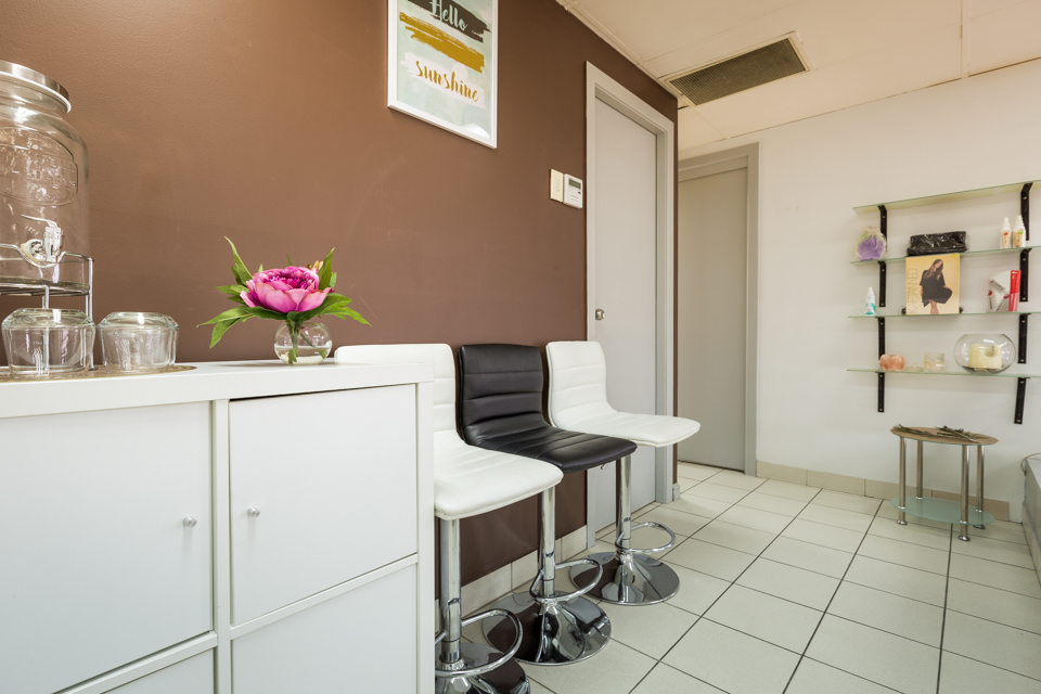 Lashes by April image 3