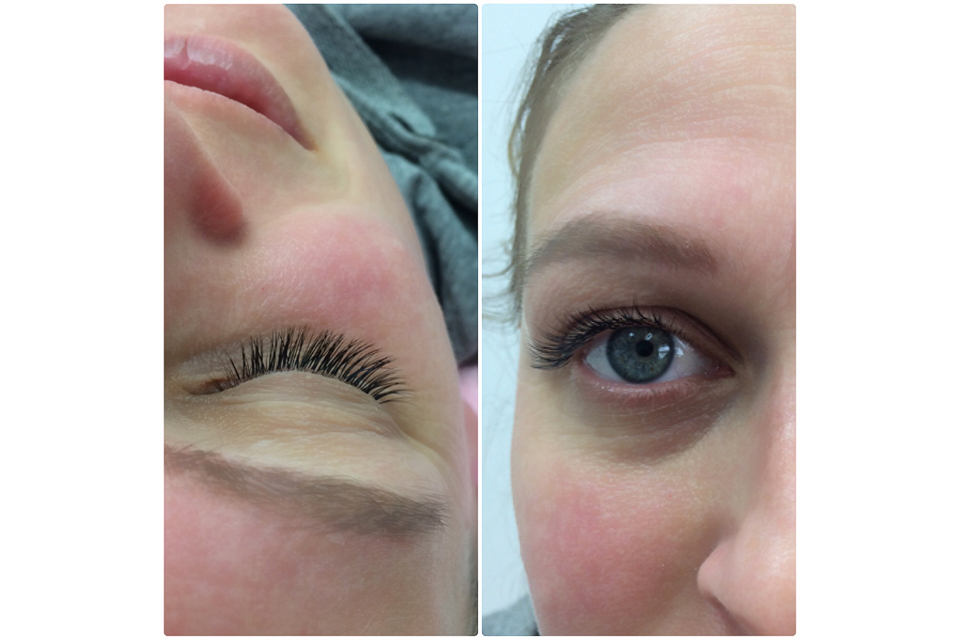 Lashes by April image 6