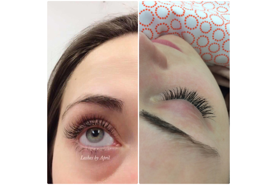 Lashes by April image 7