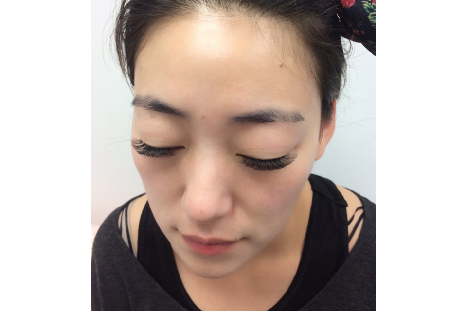 Lashes by April image 9