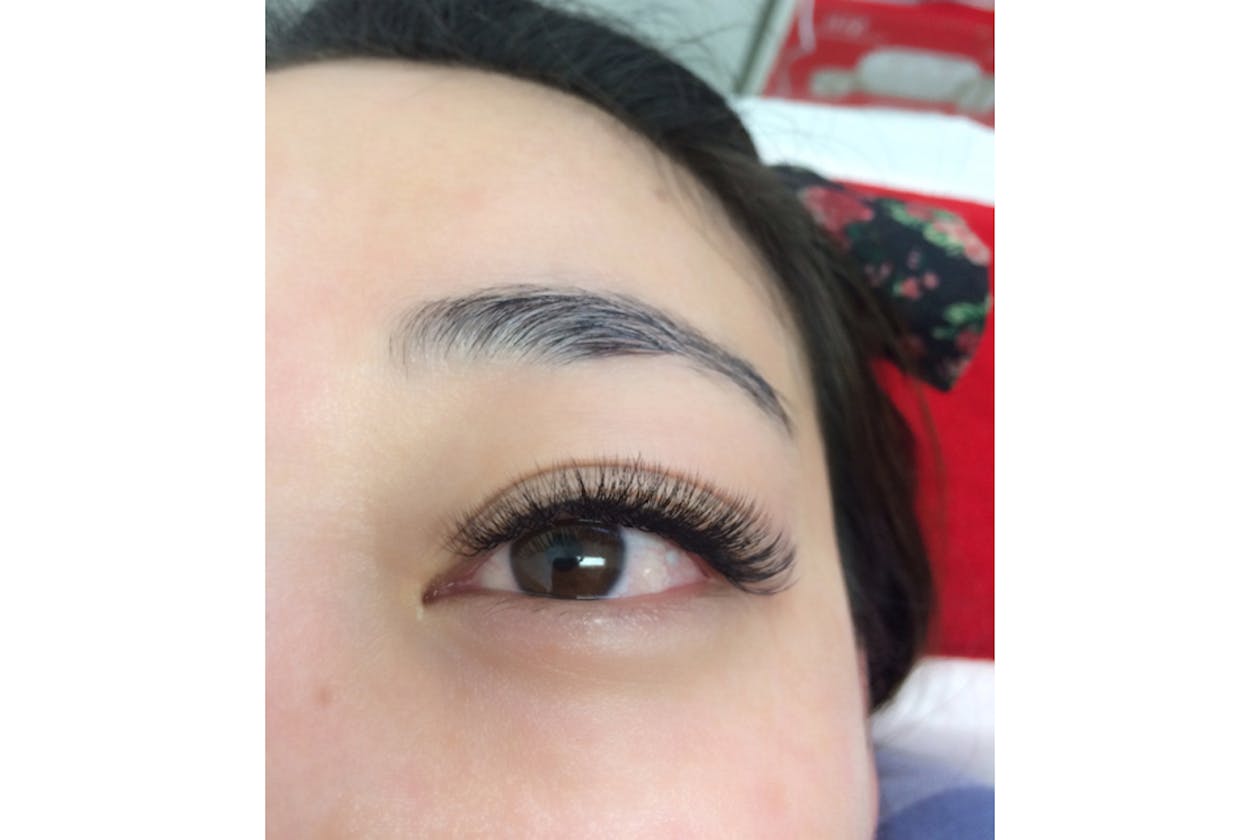 Lashes by April image 10