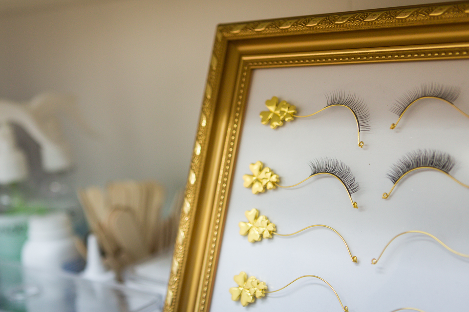 Lashes by April image 11