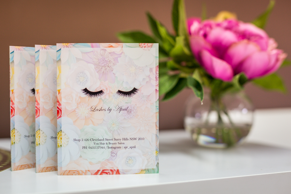 Lashes by April image 12