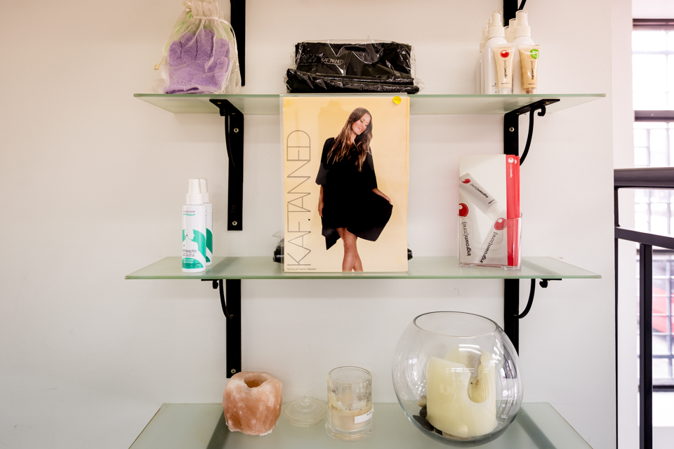 Lashes by April image 13