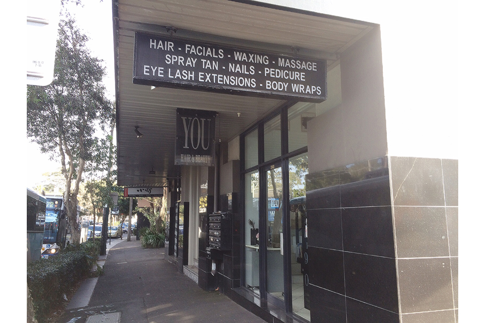 Lashes by April image 15