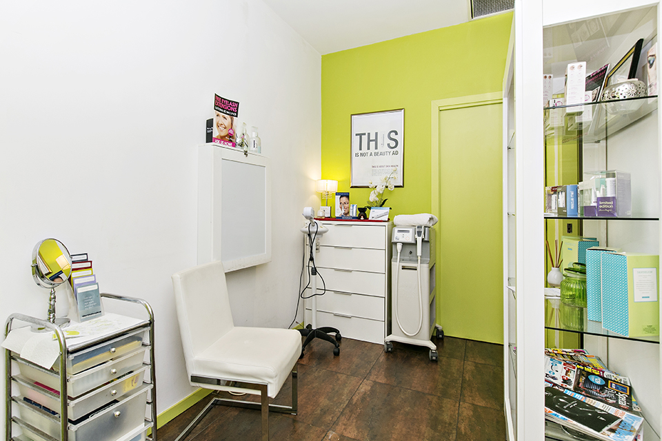 The Beauty Salon image 2