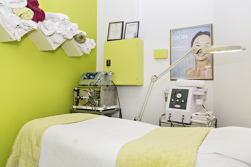 The Beauty Salon image 4