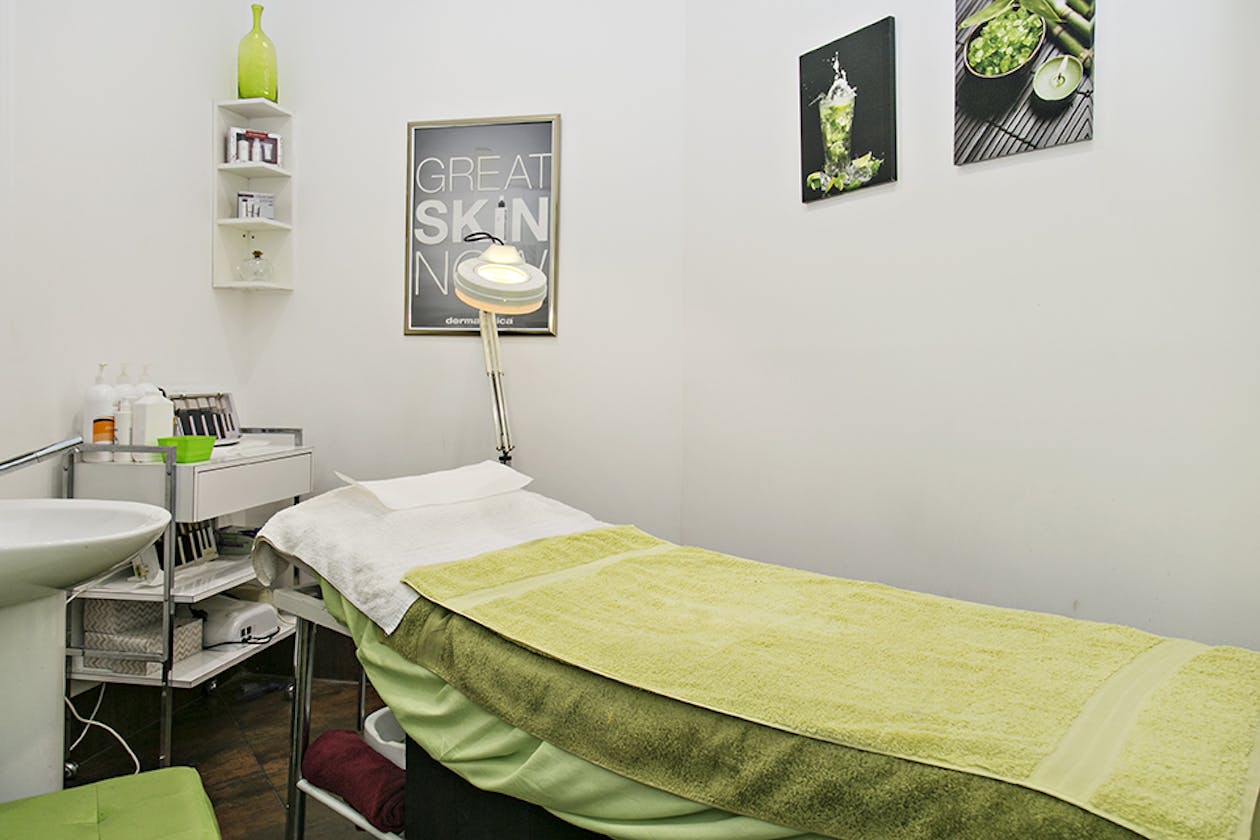 The Beauty Salon image 5