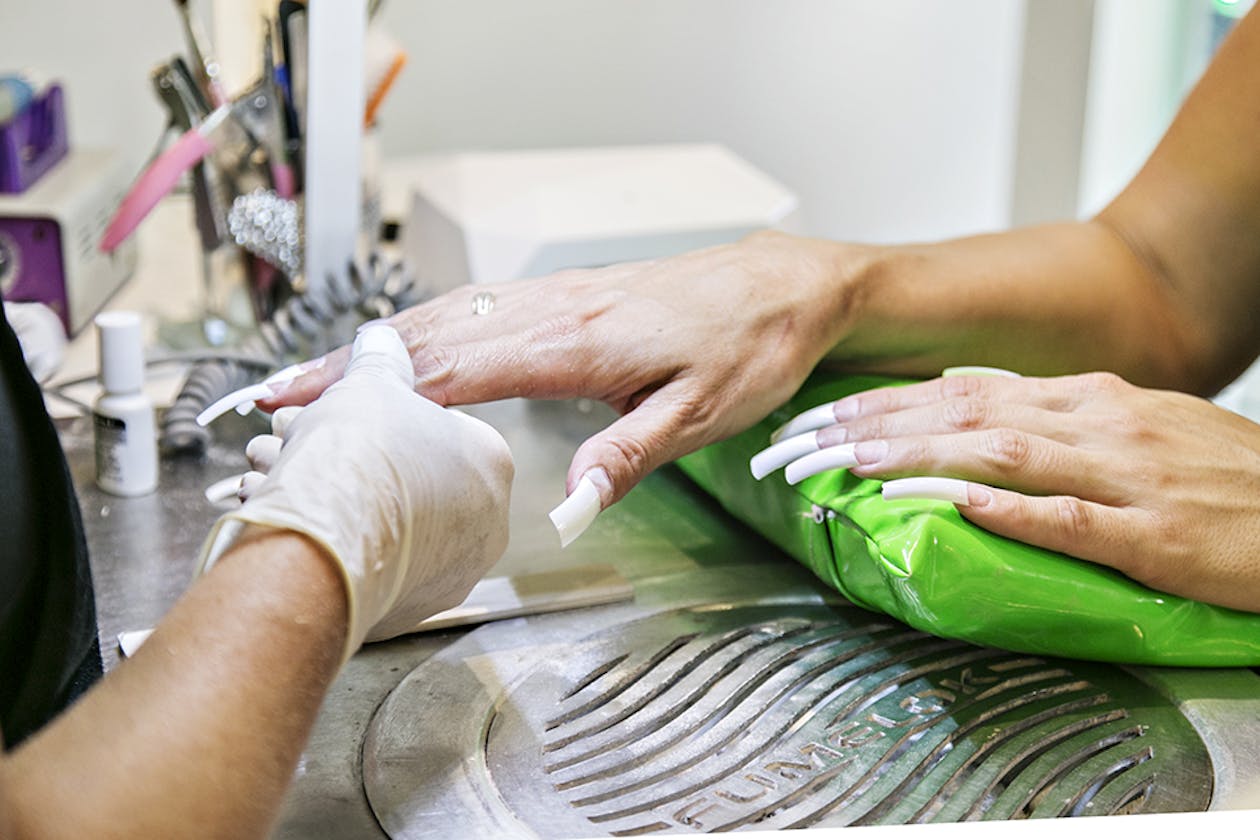 The Beauty Salon image 7