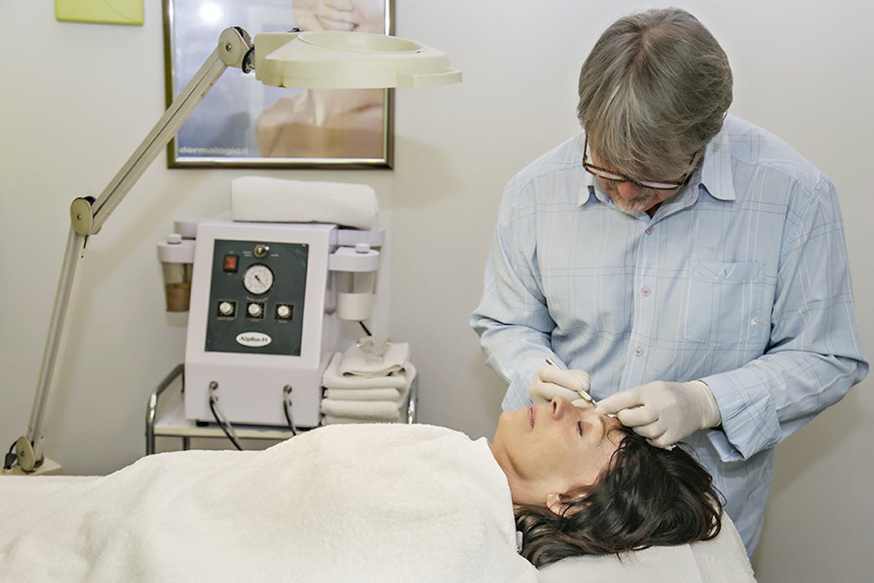 The Beauty Salon image 8