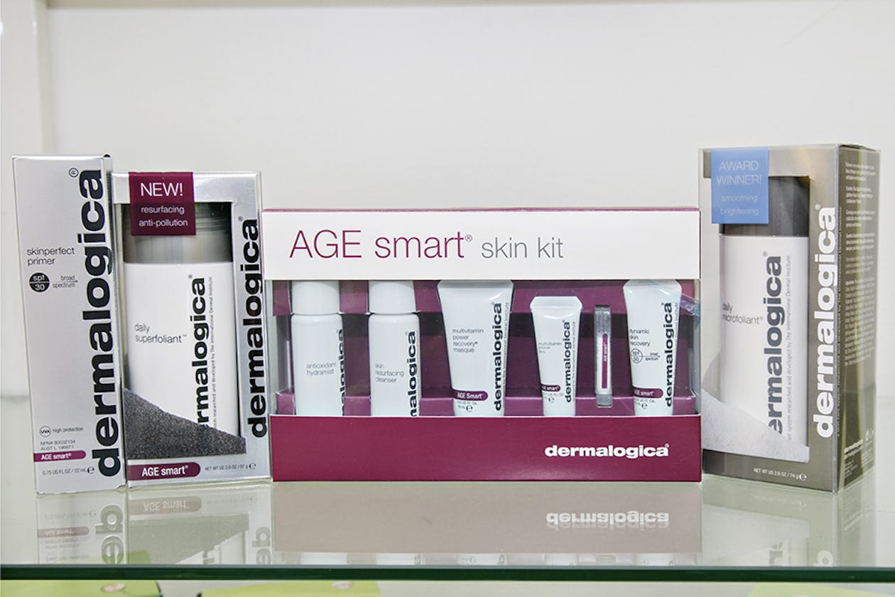 The Beauty Salon image 9