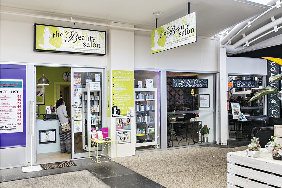 The Beauty Salon image 13