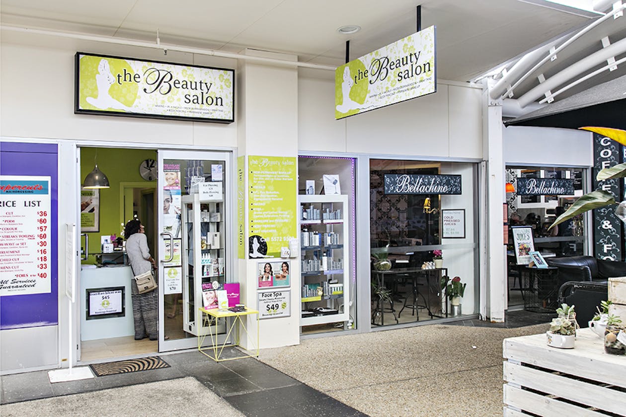 The Beauty Salon image 13