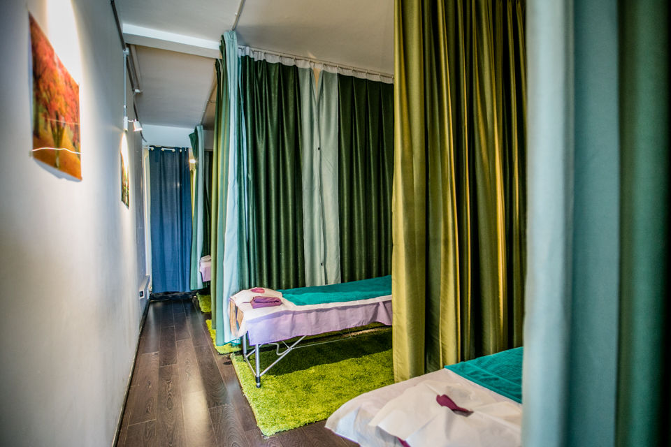 Lunaria Massage image 2