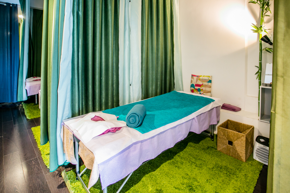 Lunaria Massage image 3