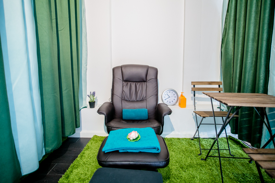 Lunaria Massage image 4