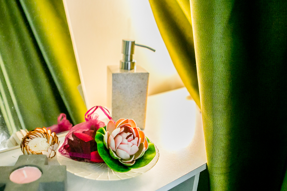 Lunaria Massage image 5