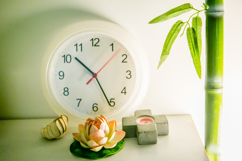 Lunaria Massage image 7