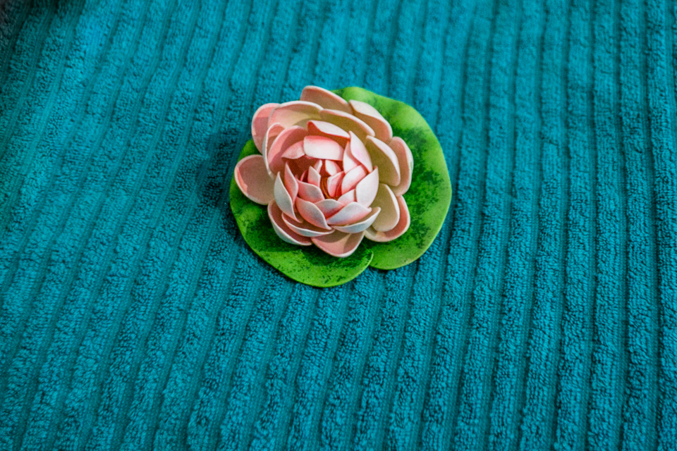 Lunaria Massage image 8